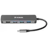 Image de D-link Hub Dub-2333