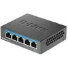 Image de D-link Switch Dms-105 5