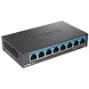 Image de D-link Switch Dms-108 8