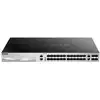 Image de D-Link DGS-3130-30S/E commutateur réseau Géré L3 10G DGS-3130-30S/E