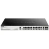 Image de D-Link DGS-3130-30TS/E commutateur réseau Géré L3 DGS-3130-30TS/E