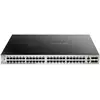 Image de D-Link DGS-3130-54PS/E commutateur réseau Géré L3 DGS-3130-54PS/E