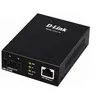 Image de D-Link DMC G10SC - Convertisseur de média à fibre optique - 1GbE - 10Base-T, 1000Base-LX, 100Base-TX, 1000Base-T - RJ-45 / mode unique SC - jusqu'à 10 km - 1310 nm