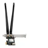 Image de D-Link DWA-X582 - Adaptateur réseau - PCIe - Bluetooth 5.0, 802.11ax
