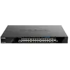 Image de D-link Switch Dgs-1520-28mp/e
