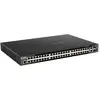 Image de D-Link 52-P SMART MANAGED POE+ SWITCH (52 ports), Switch réseau, Noir