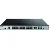 Image de D-Link COMMUTATEUR 28-P COUCHE 3 FIBRE 1G (28 ports), Switch réseau, Noir