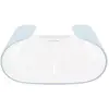 Image de D-Link M30/E Aquila Pro AI Wi-Fi 6 AX3000 Dual-B. Routeur maillé, Routeur, Bleu, Blanc