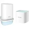 Image de D-Link DWP-1010, Routeur, Blanc