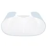Image de D-Link AQUILA PRO AI M60 - Système Wi-Fi - (routeur) - jusqu'à 3000 pieds carrés - maillage 1GbE, 2.5GbE Bi-bande - fixation murale