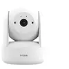 Image de D-Link DCS 6501LHC1 - Caméra de surveillance réseau - panoramique / inclinaison - intérieur - couleur (Jour et nuit) - 2304 x 1296 - 2K - audio - sans fil - Wi-Fi - 802.11ax, 2.4GHz radio, Bluetooth 5.2 LE - H.264, MPEG-2