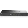 Image de D-Link Switch DXS-1210-10MP/E (10 ports), Switch réseau, Noir