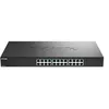 Image de D-Link DMS-1024 - Commutateur - C2+ - 24 x 10/100/1000/2.5G - de bureau, Montable sur rack