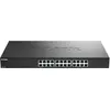 Image de D-Link 24 Ports 2.5G/MultiGig Unmanaged Switch Metal (24 ports), Switch réseau, Noir