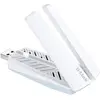 Image de D-Link DLINK AE65U BE6500 Wi-Fi 7 USB-Adapter (USB), Adaptateur réseau, Blanc