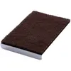 Image de Laurastar Tapis de nettoyage, Repassage + entretien du linge : accessoires, Marron
