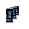 Image de LAURASTAR 3 packs de granulés anticalcaire Aqua Refill