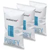 Image de Laurastar Recharge pour filtre anticalcaire, Repassage + entretien du linge : accessoires, Bleu, Blanc