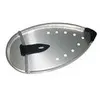 Image de LAURASTAR Softpressing - Semelle - pour fer à génération de vapeur, pour centrale vapeur - pour LAURASTAR 30, EVOLUTION G4, G7, MAGIC EVOLUTION II, MAGIC i-S6, Premium S3, S4A, S4E, S5A
