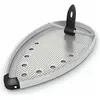 Image de Laurastar Semelle de protection pour S4, S6, S, S Plus, Repassage + entretien du linge : accessoires, Argent