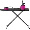 Image de LAURASTAR LIFT Plus - Centrale Vapeur Pinky Pop 3 en 1 - 2200W - Semelle active 3D - Pression 3,5 bars - Réservoir 1,1L