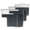 Image de Pack de 3 cartouches anticalcaires Laurastar pour filtrer l’eau