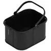 Image de Laurastar 364-7800-610, Repassage + entretien du linge : accessoires, Noir