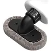 Image de Laurastar 366-7800-610, Repassage + entretien du linge : accessoires, Noir, Gris