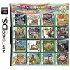 Image de 208 en 1 Pokemon Mario Album carte de jeu vidéo cartouche Console carte pour Nintendo DS 3DS 2DS NDS NDSL NDSI Nintendo 3DS