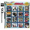 Image de 502 en 1 Pokemon Mario Album carte de jeu vidéo cartouche Console carte pour Nintendo DS 3DS 2DS NDS NDSL NDSI Nintendo 3DS