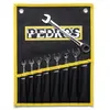 Image de Pedro´s Outil Ratch Combo Wrench Set One Size