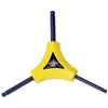 Image de Pedro's Outil Y-style Hex Wrench 4/5/6 Mm 4 / 5 / 6 mm
