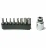 Image de Pedro's Outil Hex Bit Set One Size