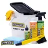 Image de Pedro´s Kit De Nettoyage Mini Pit 3.0 One Size