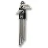 Image de Pedro´s Outil L Torx Set 7 Units