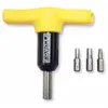 Image de Pedro´s Outils Pedro´s Fixed Torque Driver 4 mm