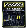 Image de Pedro´s Kit D´outils Public Tool Station One Size