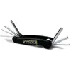 Image de Pedro´s Multi-outil Folding Hex One Size