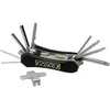 Image de Pedros, Multi-outils pour vélo