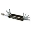Image de Pedro's Multi-outil Rx Micro 6 One Size