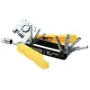 Image de Pedros, Multi-outils pour vélo