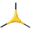 Image de Pedro's Outil Y Hex Wrench One Size