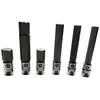 Image de Pedro´s Clé Kit Llave Dinamomet 6 Unités One Size