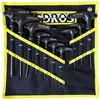 Image de Pedro´s Outil Pro Torx&hex 10 Pieces Set One Size