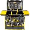 Image de Pedros, Malette à outils, Boîte à outils Pedro's Master Tool Kit 4.0, black