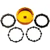 Image de Pedros, Outils pour vélo