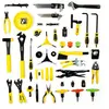 Image de Pedro´s Kit D´outils Pro One Size