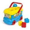 Image de Clementoni 14395.5 le bus des formes de mickey