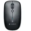 Image de Souris Ergonomique sans Fil Logitech M557 Bluetooth Noir
