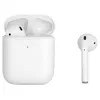 Image de True Wireless Mini Écouteurs Sereo Touch Control  Ramore TWS100 Bluetooth 5.0,Sans Fil-In-Ear,Mélomanie Audio 1 Paire D'écouteurs Sport , Son HiFi, Étui De Charge Portable, Appels binauraux Avec Microphone , Couplage en une étape, Blanc